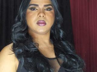 GabyLatinatrans - Live porn &amp; sex cam - 22660065