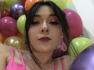 TaniaSanders - Sexe cam en vivo - 22660713