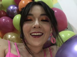 TaniaSanders - Sexe cam en vivo - 22660749