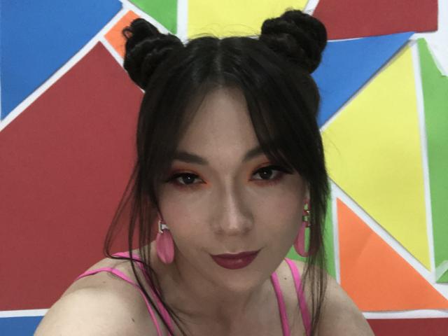 TaniaSanders - Sexe cam en vivo - 22660789