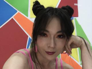 TaniaSanders - Sexe cam en vivo - 22660829