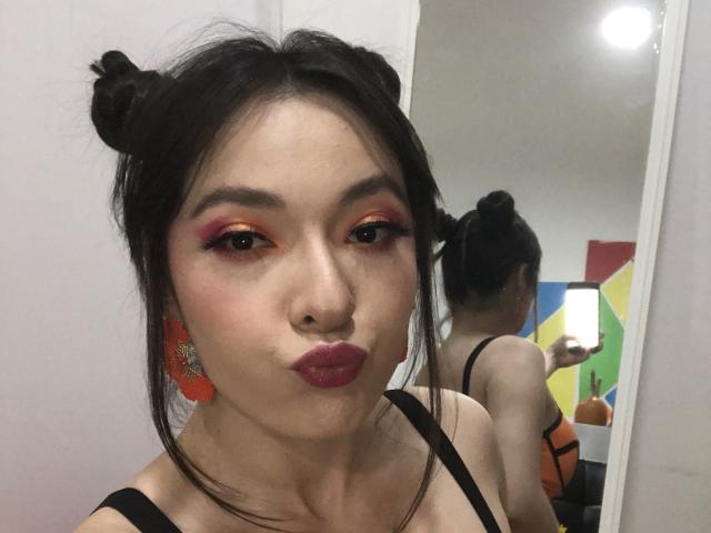 TaniaSanders - Camera khiêu dâm &amp; quyến rũ trực tiếp - 22660973