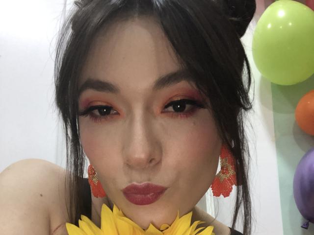 TaniaSanders - Live porn &amp; sex cam - 22660981
