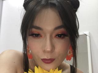 TaniaSanders - Live porn &amp; sex cam - 22660985