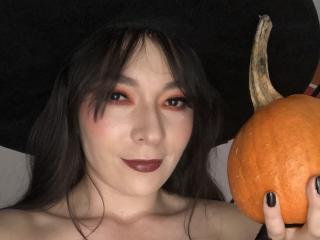 TaniaSanders - Sexe cam en vivo - 22661001