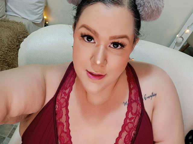 GiannaMorrys - Live sex cam - 22661089