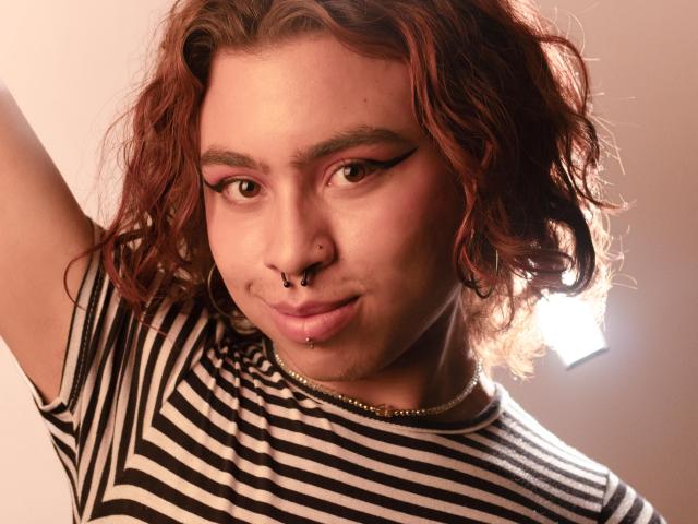 DomiinikHot - Sexe cam en vivo - 22661173