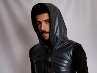 AaronBigDickX - Sexe cam en vivo - 22661189