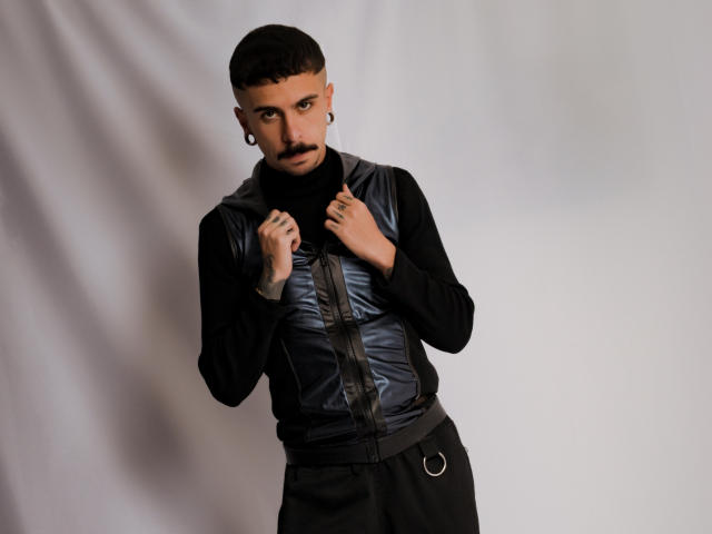 AaronBigDickX - Sexe cam en vivo - 22661201