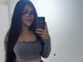 PamelaPrety - Sexe cam en vivo - 22661553