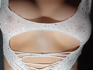 SharonLeidy - Sexe cam en vivo - 22663045