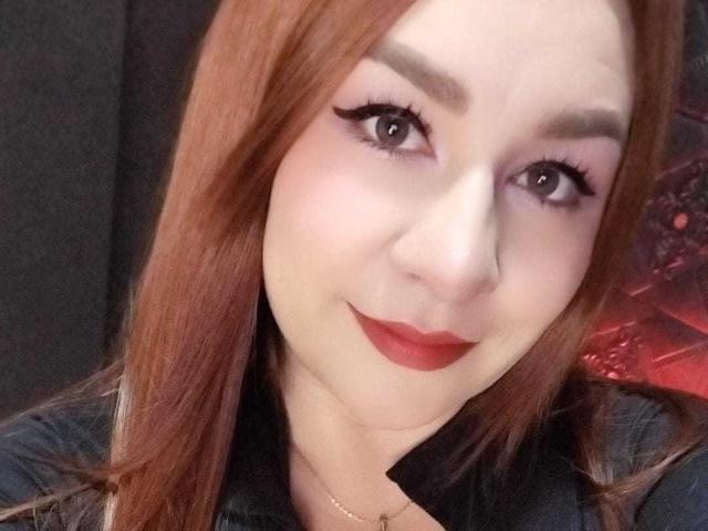 GinevraBoobs - Live sex cam - 22663193