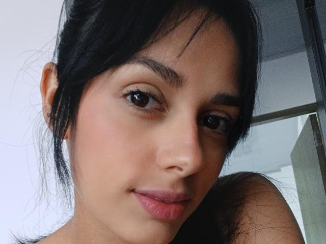 AnaisHilton - Live sex cam - 22663249