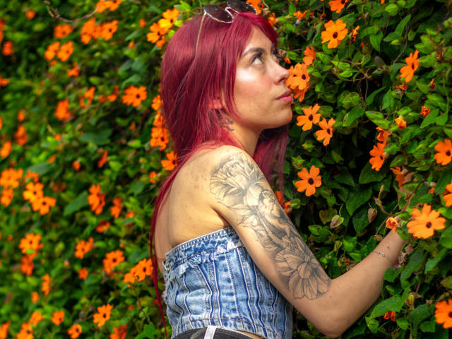 CloeeAdams - Live Sex Cam - 22664649