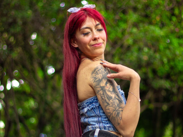 CloeeAdams - Sexe cam en vivo - 22664657