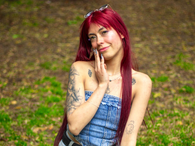 CloeeAdams - Sexe cam en vivo - 22664685
