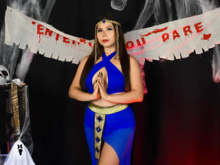 SalomeFernandez - Sexe cam en vivo - 22664965