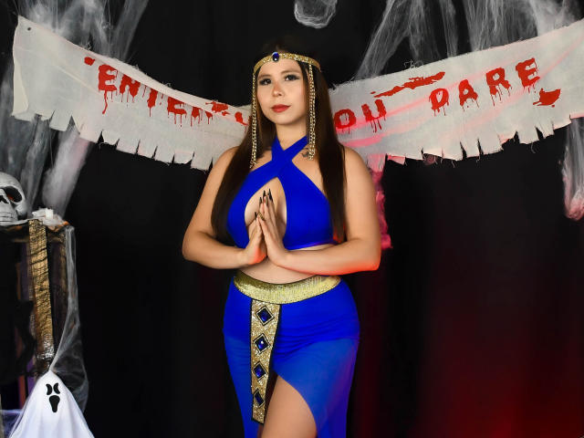 SalomeFernandez - Live sex cam - 22664965