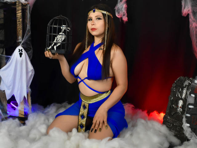 SalomeFernandez - Live Sex Cam - 22664985