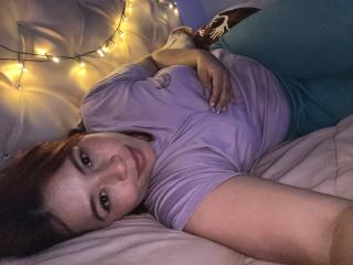 MelisaBrunette - Live sex cam - 22665005