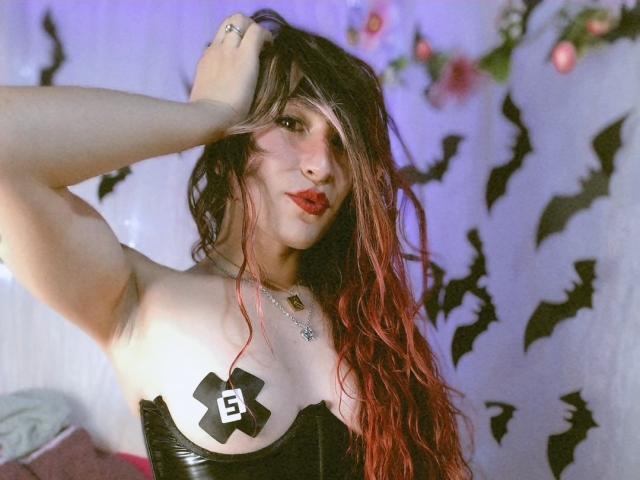 SexyCattyOne - Live sexe cam - 22665361