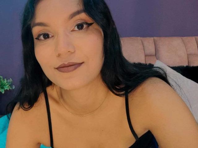 AriaLeenn - Live sex cam - 22665525