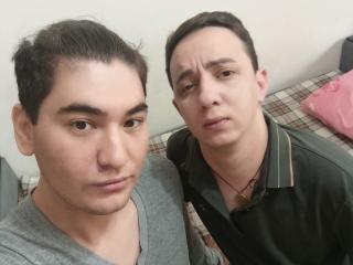 SilverStars - Live sex cam - 22668037