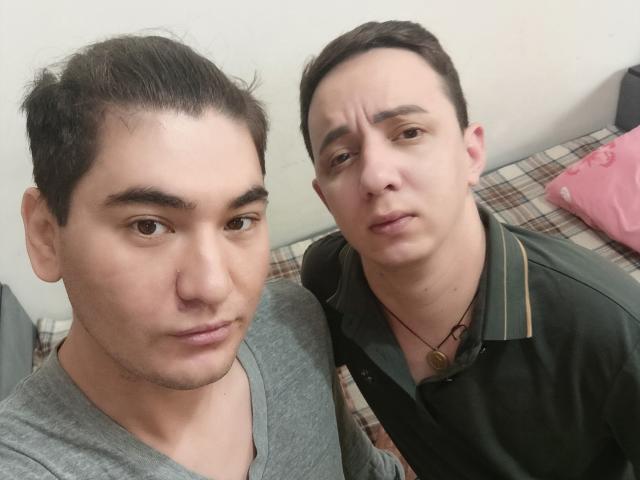 SilverStars - Live sex cam - 22668037