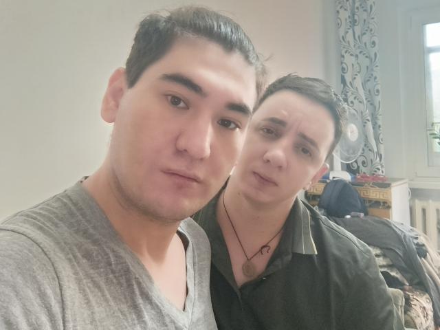 SilverStars - Sexe cam en vivo - 22668061