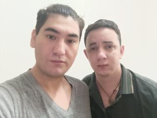 SilverStars - Live sex cam - 22668097
