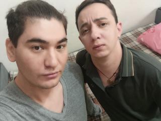 SilverStars - Live sex cam - 22668105