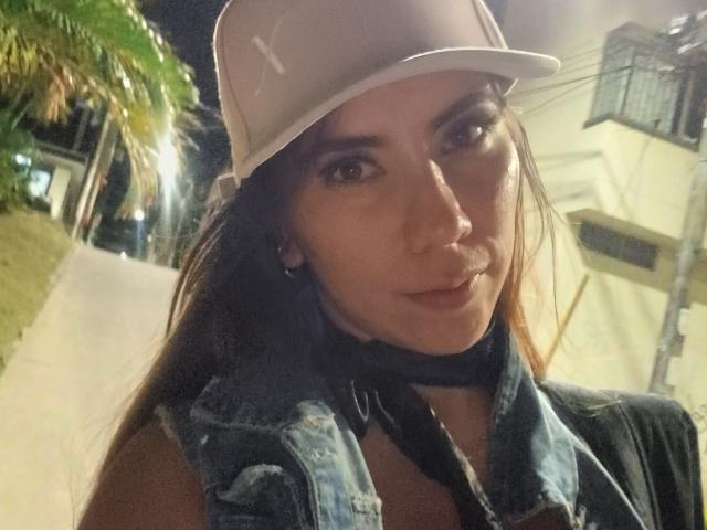 PamelaRaven - Sexe cam en vivo - 22668193