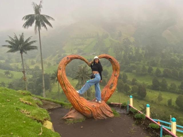 ChloeLauras - Sexe cam en vivo - 22669013