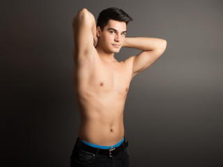 BillyPassion - Sexe cam en vivo - 2267000