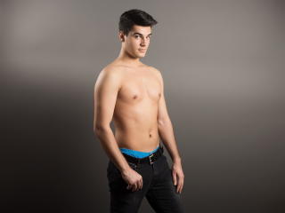 BillyPassion - Live sex cam - 2267013