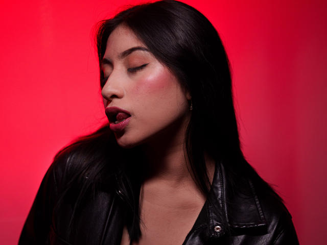 LilithAsian - Live sex cam - 22670381