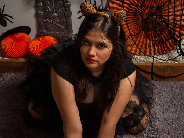 ShadowBlue - Sexe cam en vivo - 22670553