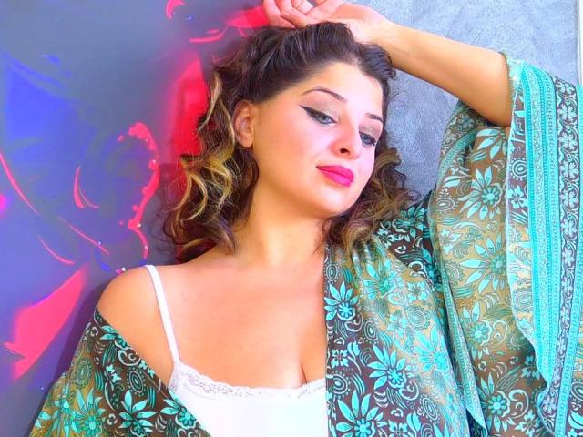 ScarletOra - Sexe cam en vivo - 22671425
