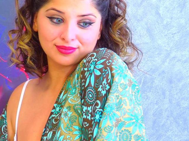 ScarletOra - Sexe cam en vivo - 22671605