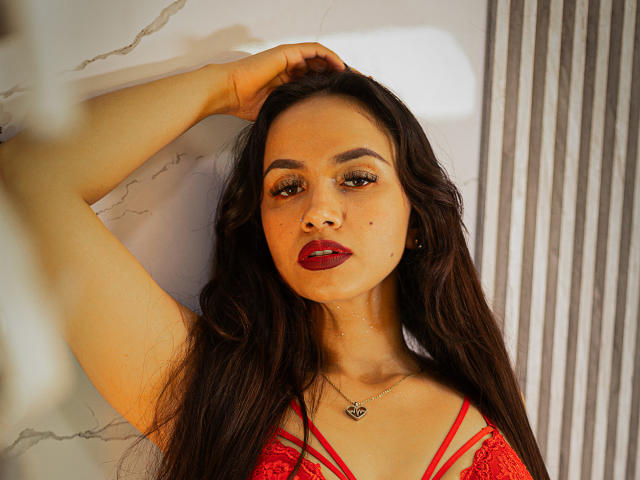 MacarenaColleman - Live sex cam - 22672317