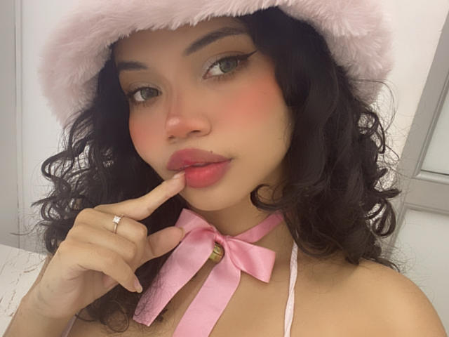 LiliMays - Live sex cam - 22672421