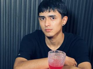 NathanMaxime - Sexe cam en vivo - 22672749