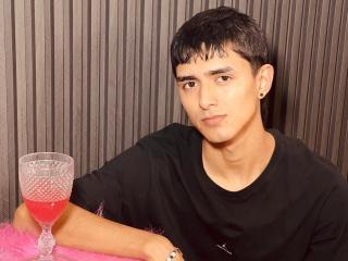 NathanMaxime - Sexe cam en vivo - 22672761