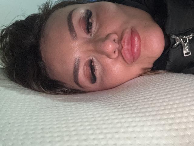 MissAry - сексуальная веб-камера в реальном времени - 22673021