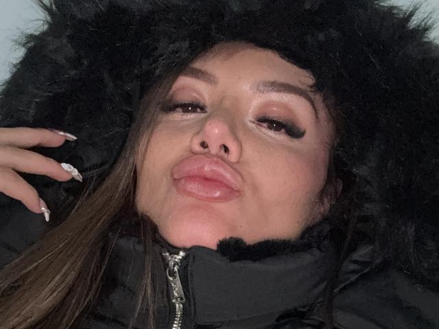 MissAry - Live sexe cam - 22673029