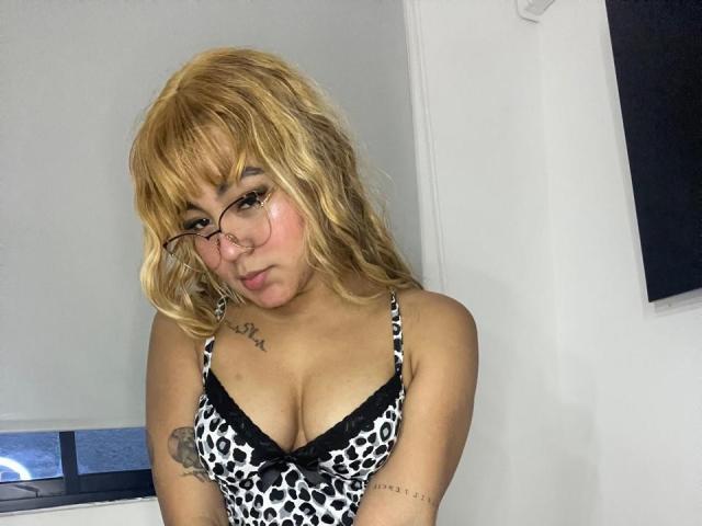 HannaSr - Sexe cam en vivo - 22673401