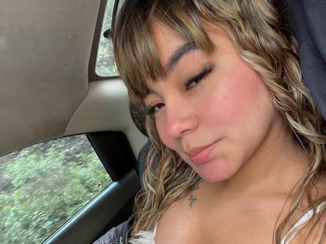 HannaSr - Live porn & sex cam - 22673425