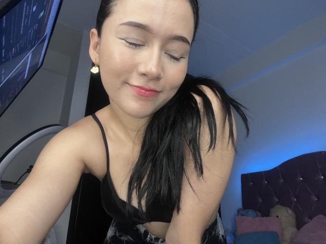 DeisyWest - Live sex cam - 22673453