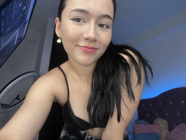 DeisyWest - Live sex cam - 22673457