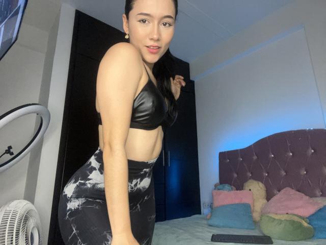 DeisyWest - Live sex cam - 22673461